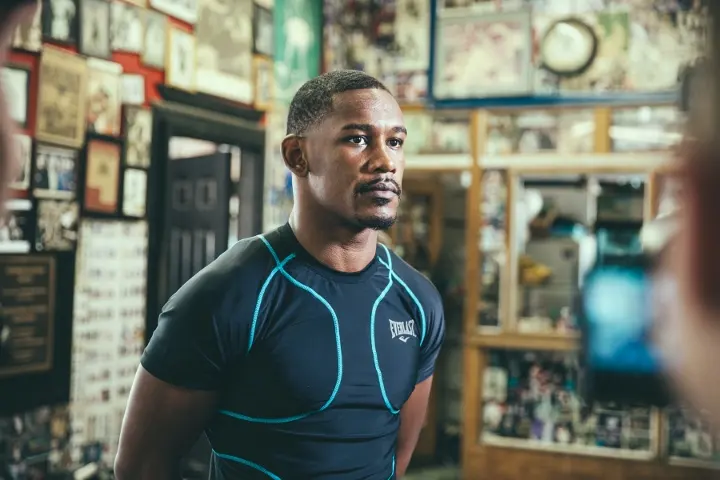 Jacobs Hardy Foreman Mediaworkout