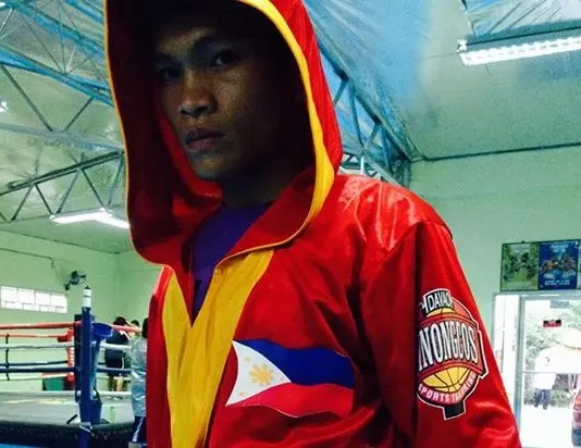 Jerwin Ancajas