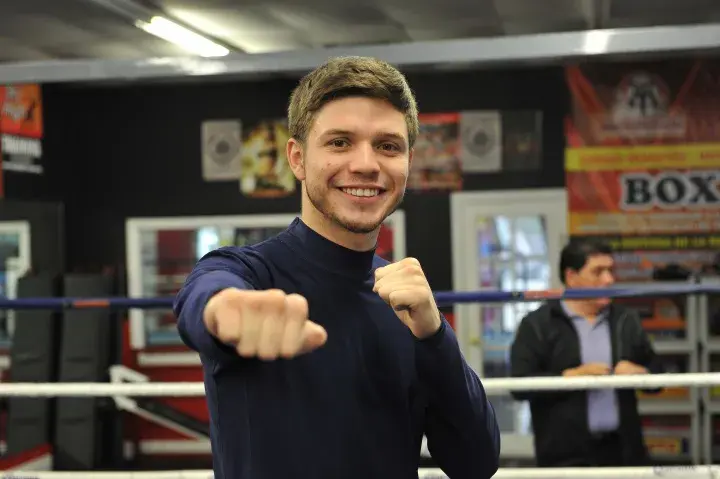 Julian Ramirez