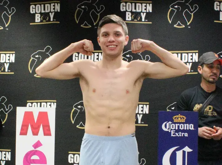 Julian Ramirez