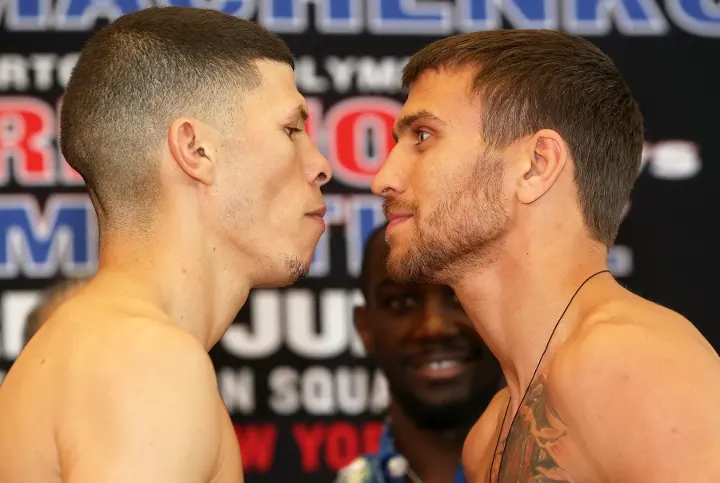 Enko Faceoff