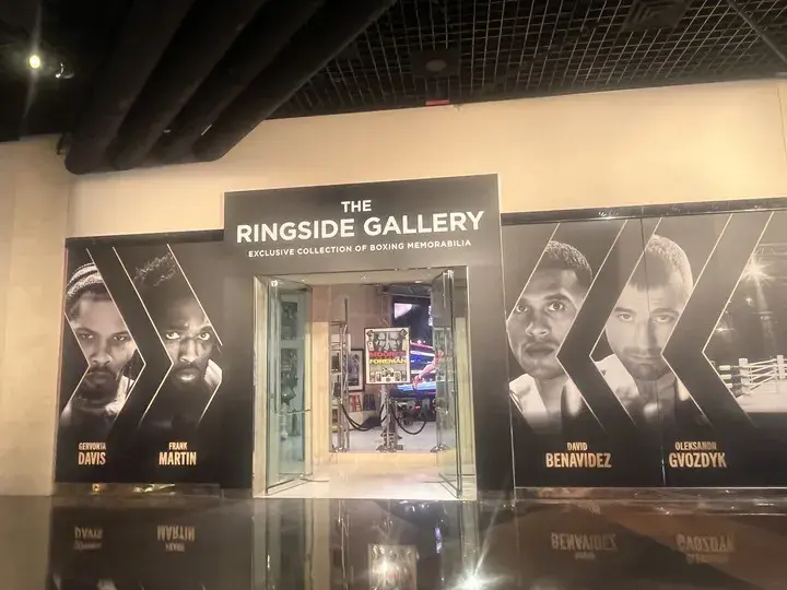 Mgm Museum