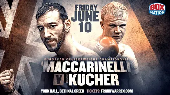 Inelli V Kucher