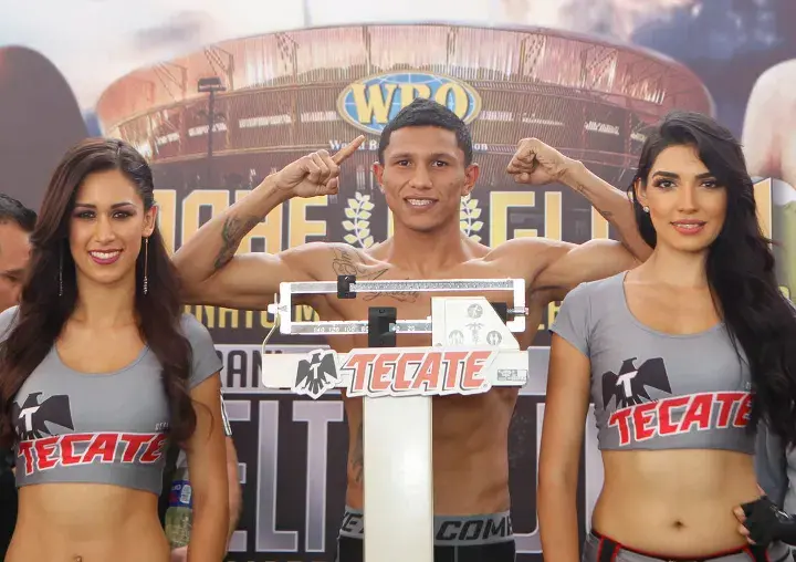 Miguel Berchelt