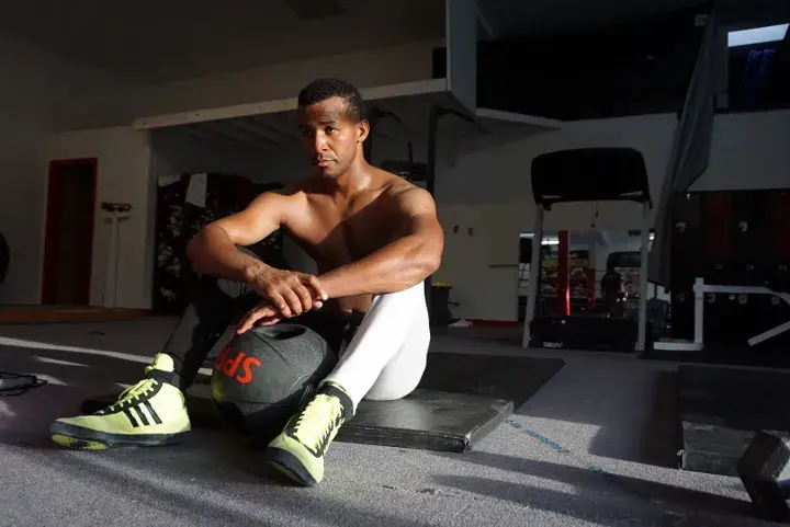 Rances Barthelemy