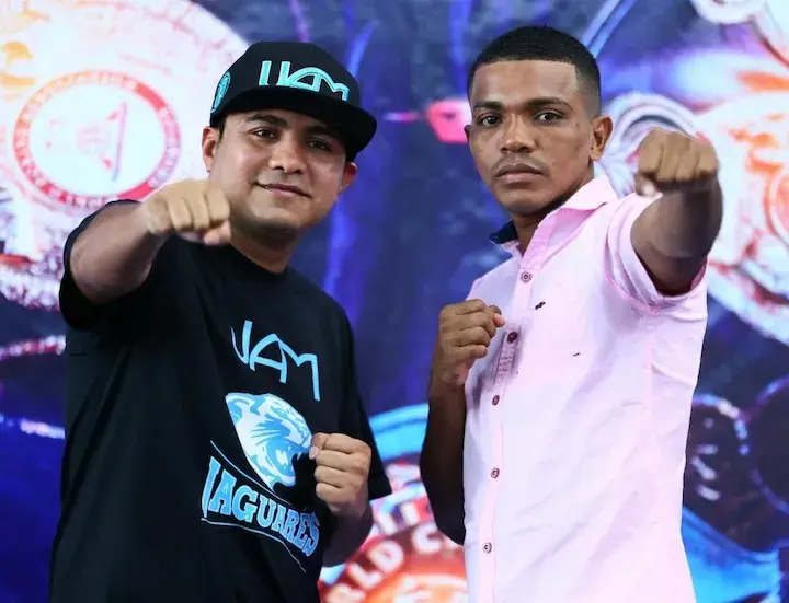 Roman Gonzalez