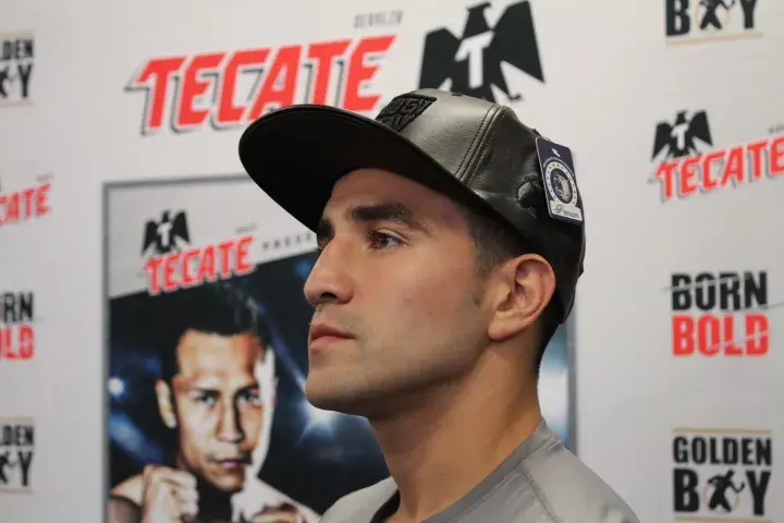 Ronny Rios