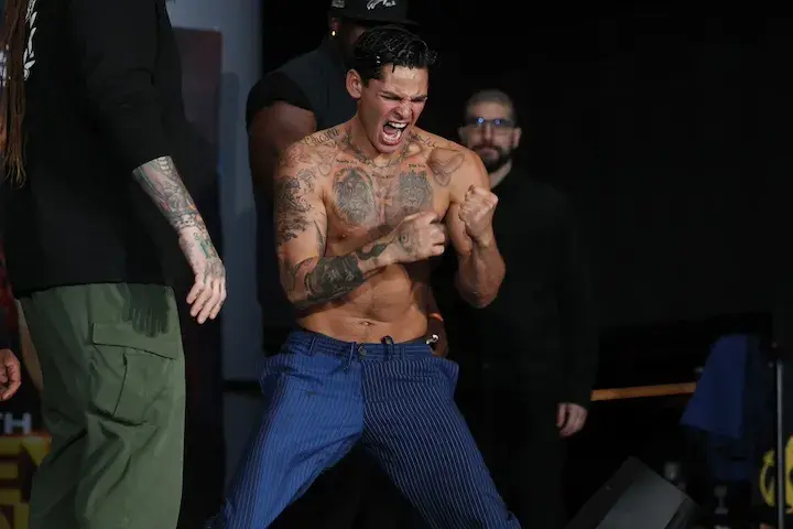 Rcia Haney Weigh