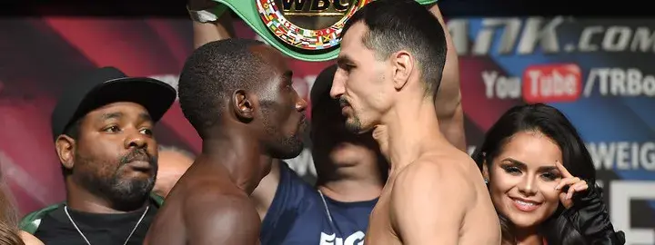 Crawford Postol Scorecard