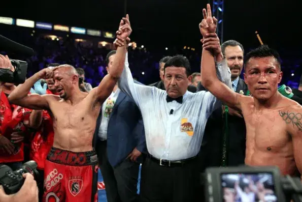 Salido Vargas