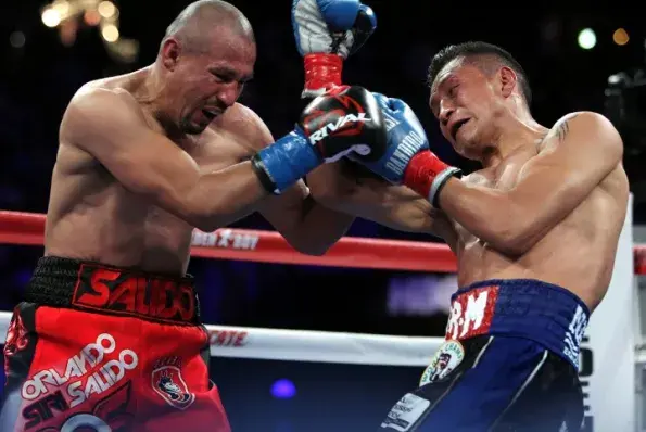 Salido Vargas