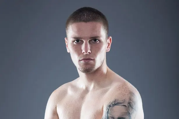 Ste Lewis