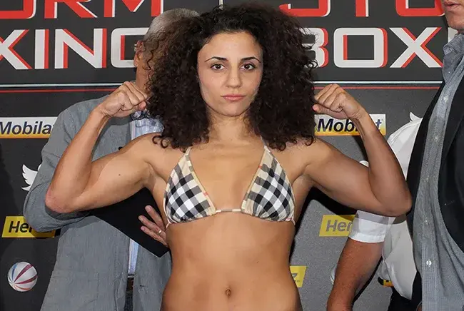 Susi Kentikian