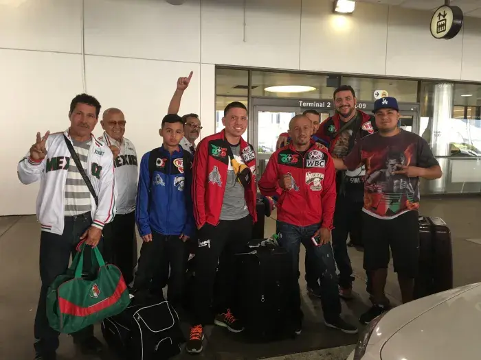 Team Salido