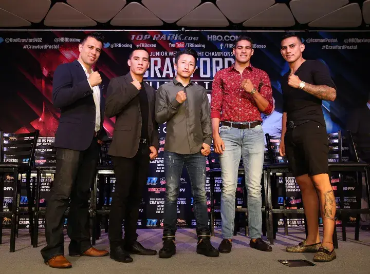 Team Toprank Shiming