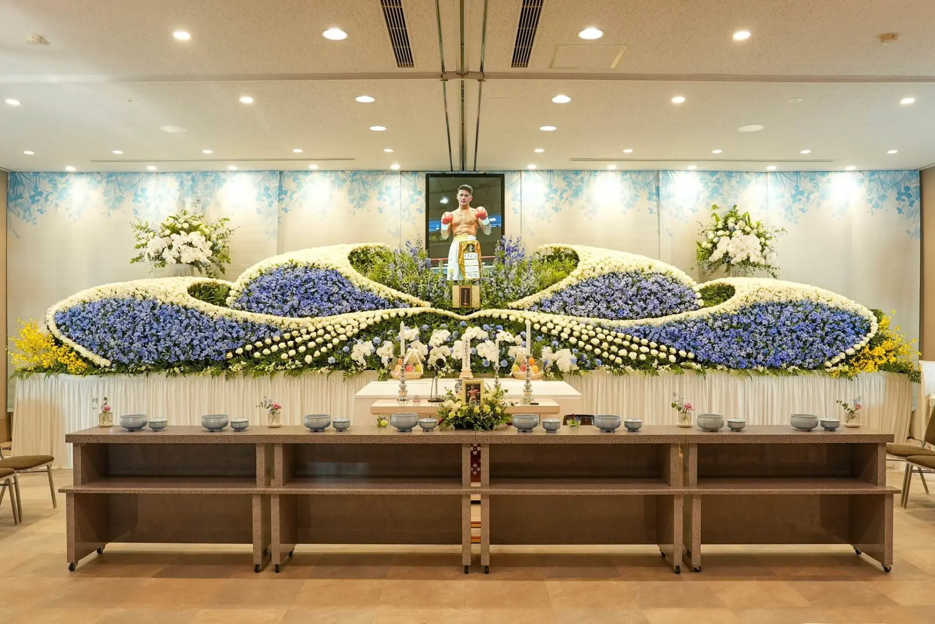 Urakawafuneral