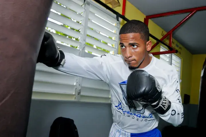 Verdejo Diaz Mediaday