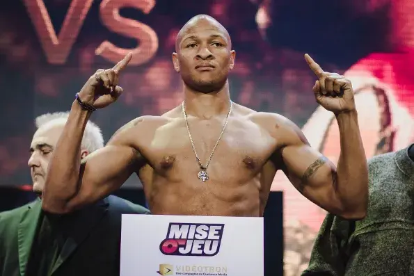 Weigh In