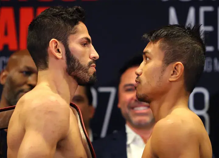 Linares Gesta Weights