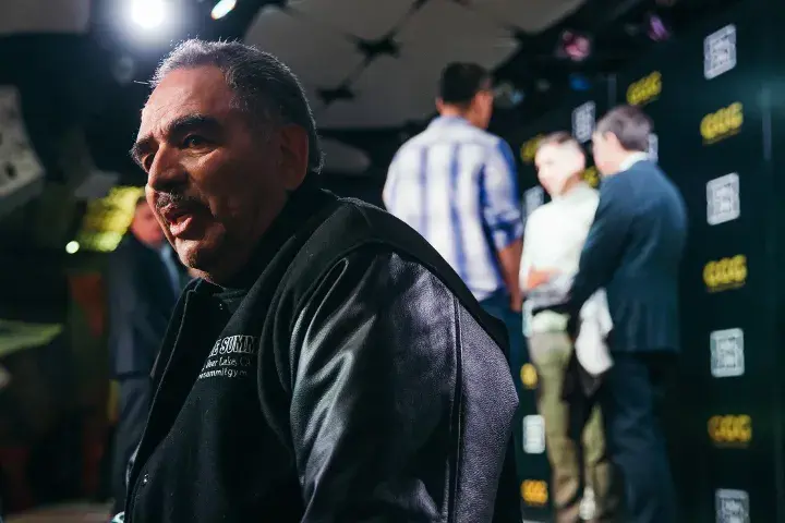 Abel Sanchez