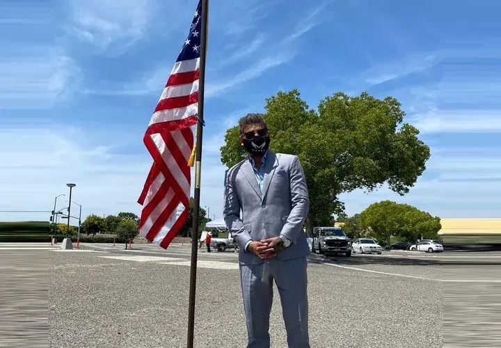 Abner Mares