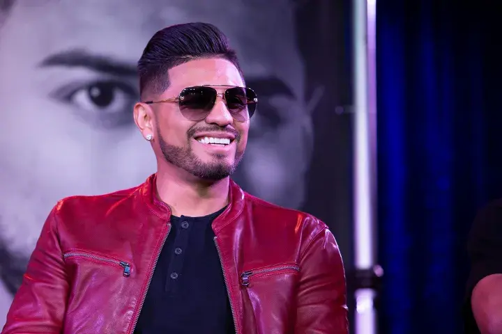 Abner Mares