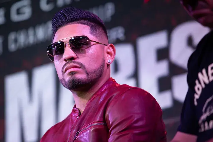 Abner Mares