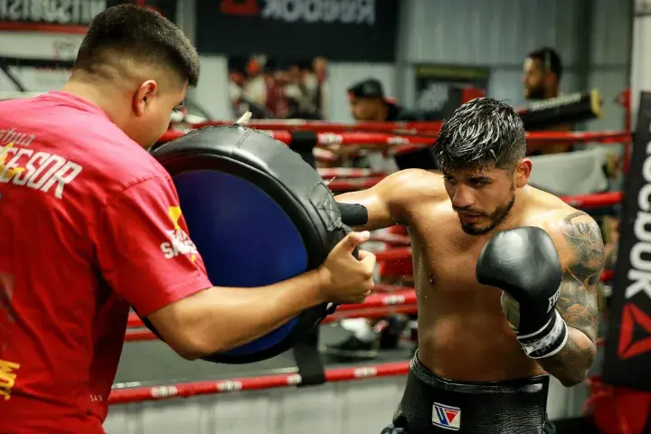 Abner Mares