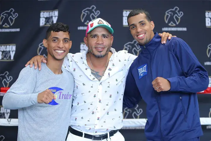 Acosta Cotto Machado