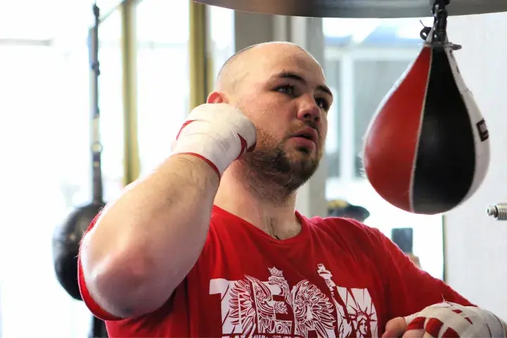 Adam Kownacki
