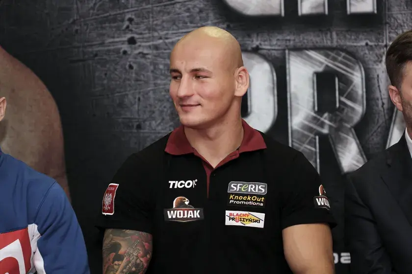 Adamek Szpilka