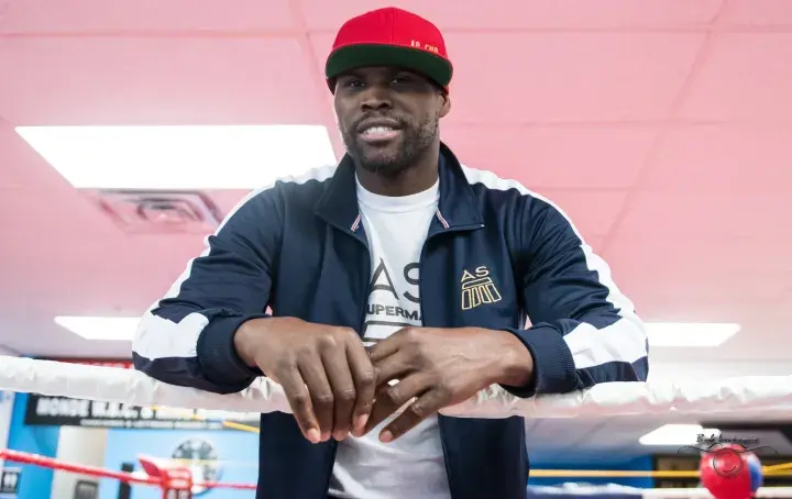 Adonis Stevenson