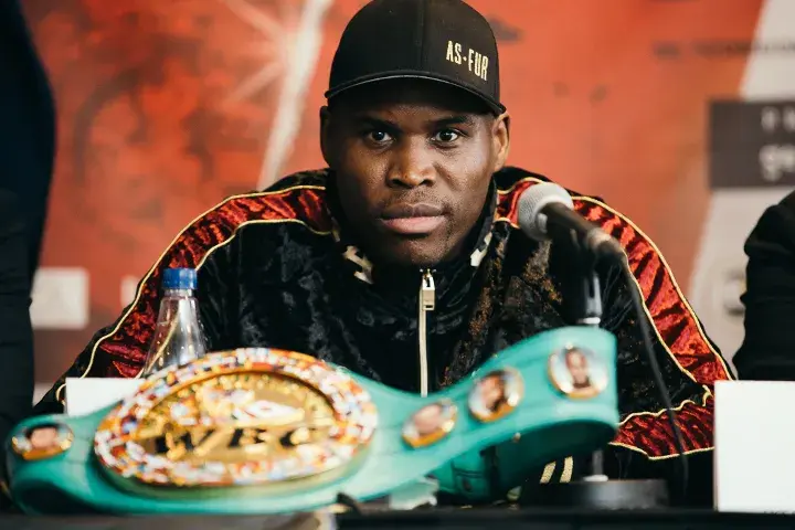 Adonis Stevenson