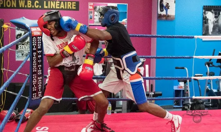 Adonis Stevenson