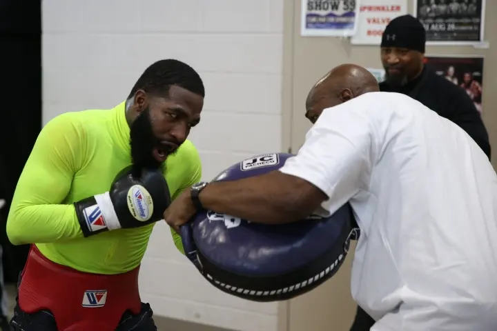 Adrien Broner