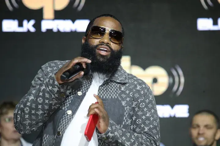 Adrien Broner