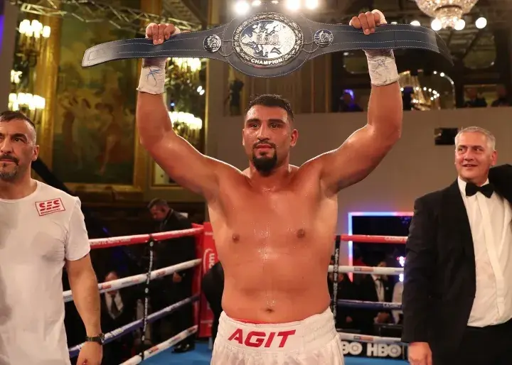 Agit Kabayel