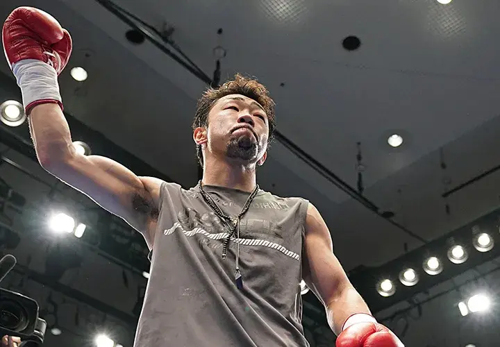 Akira Yaegashi
