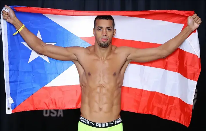 Alberto Machado