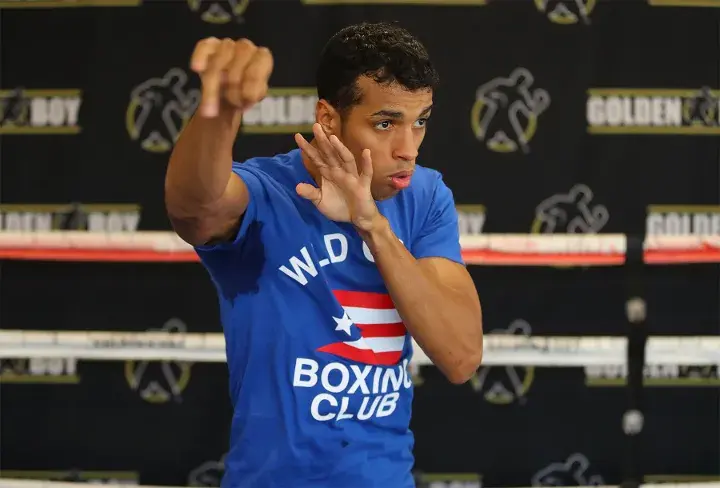 Alberto Machado