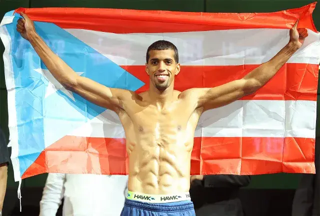 Alberto Machado