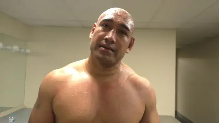 Alex Leapai