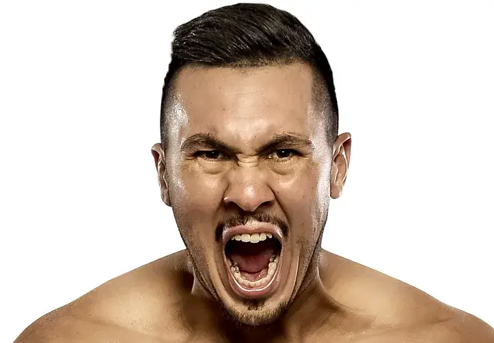 Alexander Flores