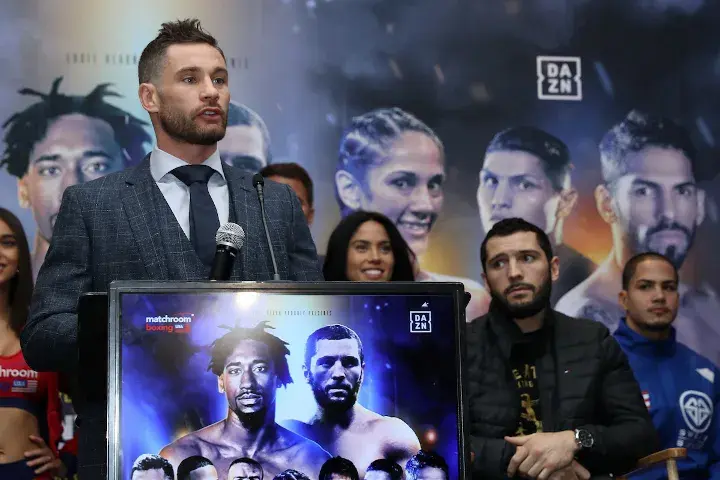 Algieri Gonzalez