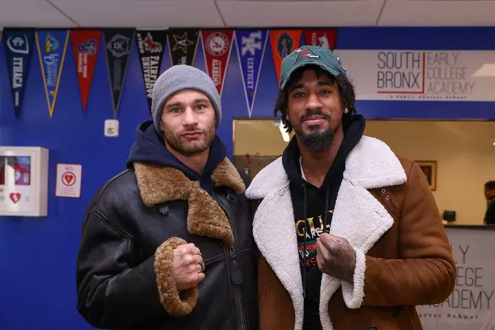 Andrade Algieri