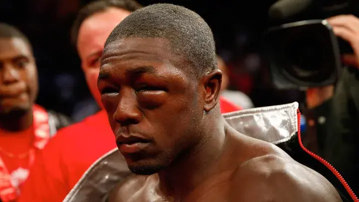 Andre Berto