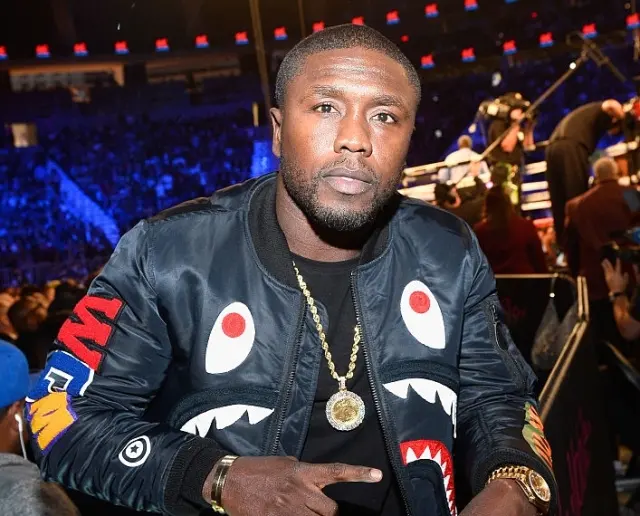 Andre Berto
