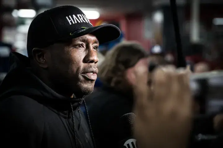 Andre Berto
