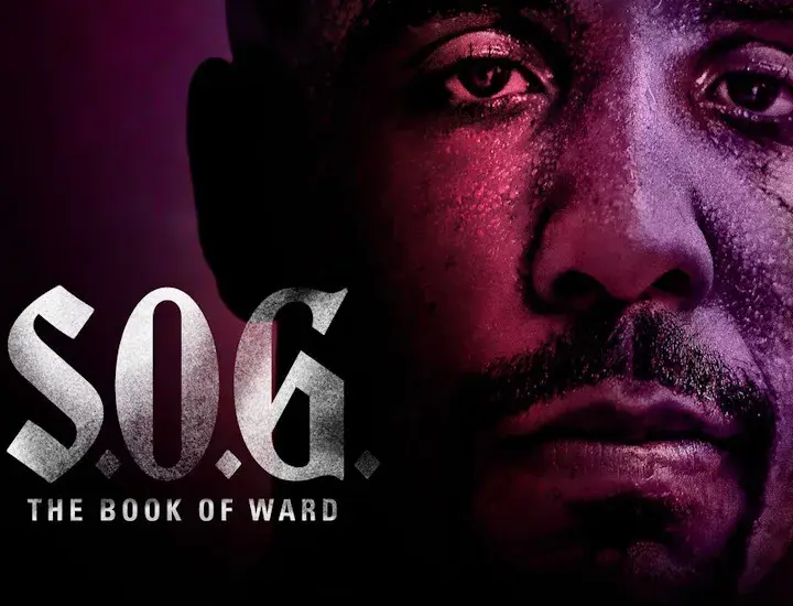 Andre Ward Sog Documentary