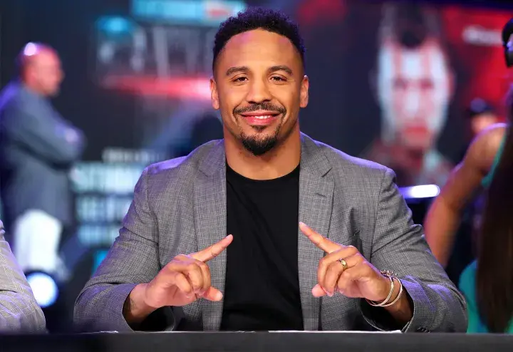 Andre Ward